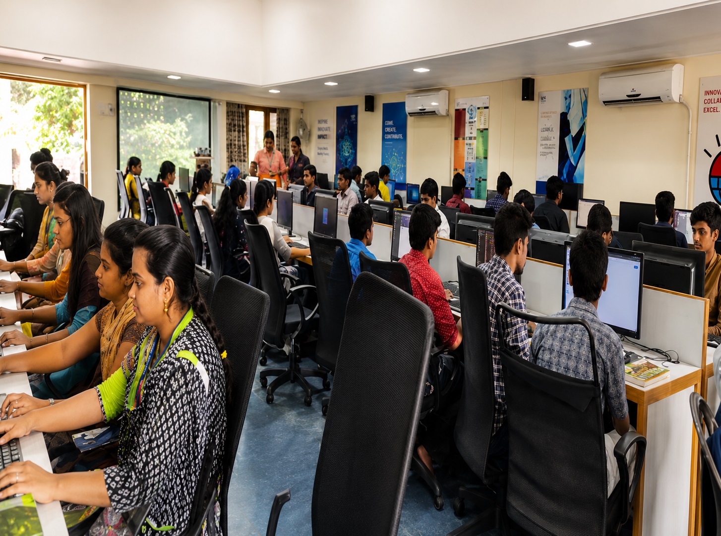SCHOOL OF COMPUTER SCIENCE AND ENGINEERING