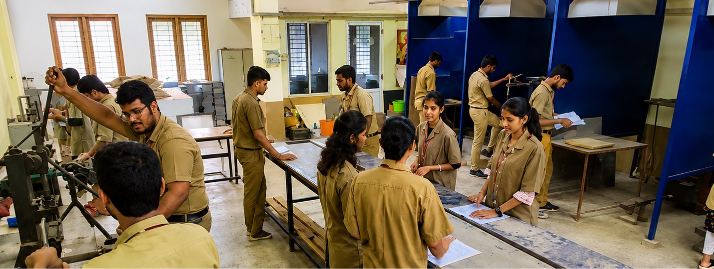 SCHOOL OF CHEMICAL, MECHANICAL AND CIVIL
