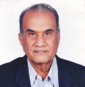 Prof. P. Srinivasa Rao