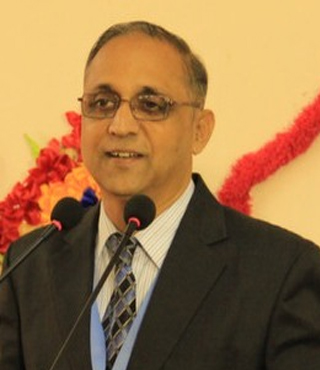 Prof. P. S. Avadhani